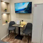 Live-in 5 Quarto em Acomodações Particulares Karlsruhe