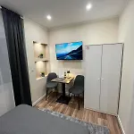 Live-in 5 Quarto em Acomodações Particulares *
