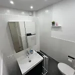 Live-in 5 Quarto em Acomodações Particulares