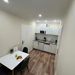 Quarto em Acomodações Particulares Live-in 5 Karlsruhe