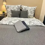 Quarto em Acomodações Particulares Live-in 5