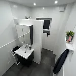 Quarto em Acomodações Particulares Live-in 5 Karlsruhe