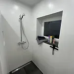 Live-in 5 Quarto em Acomodações Particulares Karlsruhe