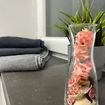 Live-in 5 Quarto em Acomodações Particulares *