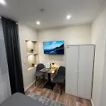 Quarto em Acomodações Particulares Live-in 5