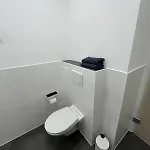 Quarto em Acomodações Particulares Live-in 5