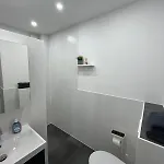Live-in 5 Quarto em Acomodações Particulares *