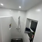 Quarto em Acomodações Particulares Live-in 5 Karlsruhe