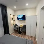 Live-in 5 Quarto em Acomodações Particulares