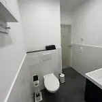 Quarto em Acomodações Particulares Live-in 5 *