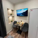 Live-in 5 Quarto em Acomodações Particulares *