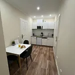 Quarto em Acomodações Particulares Live-in 5 Karlsruhe