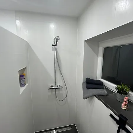 Privat bolig Live-in 5 *