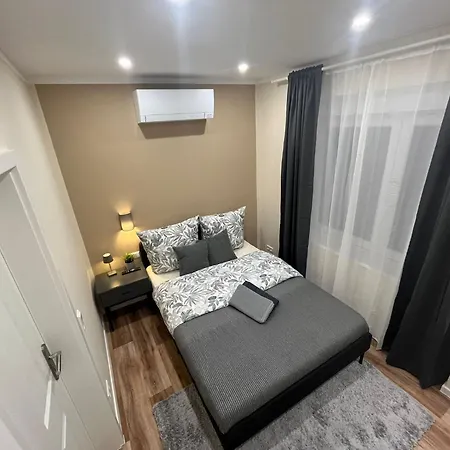 Accommodatie bij particulieren Live-in 5 Karlsruhe
