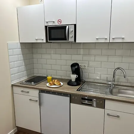 Quarto em Acomodações Particulares Live-in 5 *
