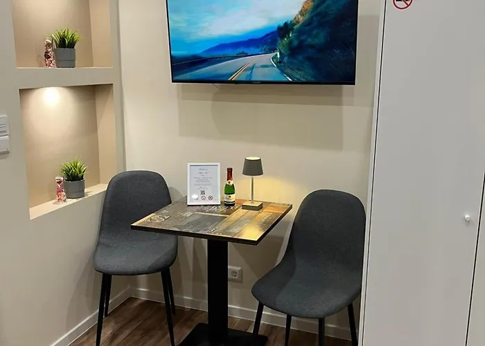 Live-in 5 Privat bolig Karlsruhe