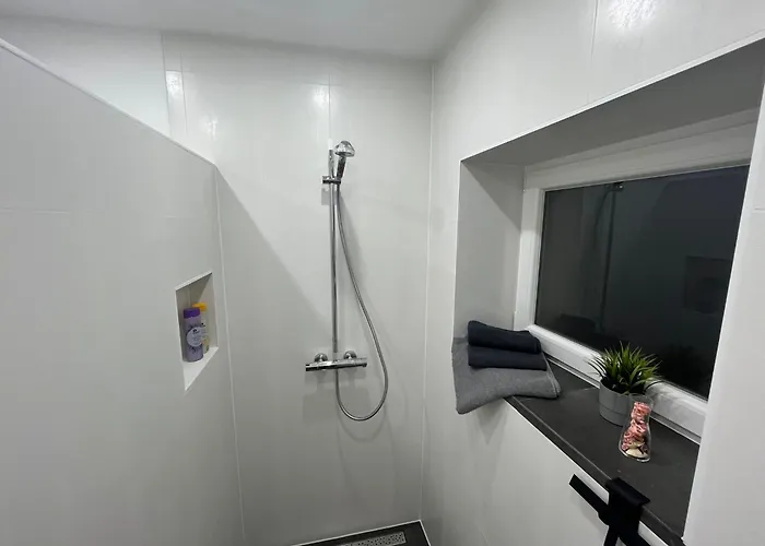 Privat bolig Live-in 5 *