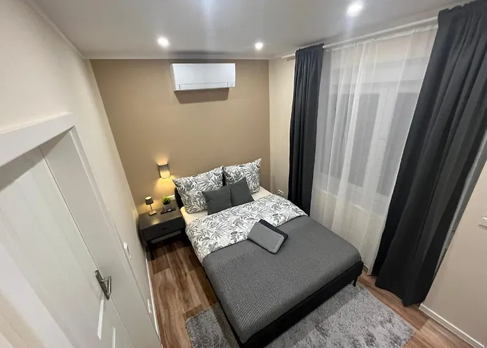 Privat bolig Live-in 5 Karlsruhe