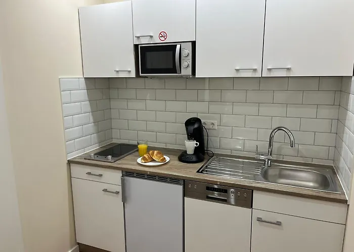 Privat bolig Live-in 5 *