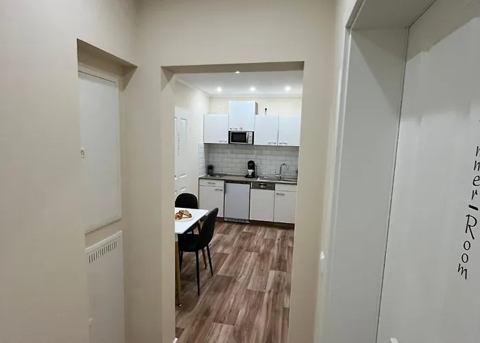 Privat bolig Live-in 5