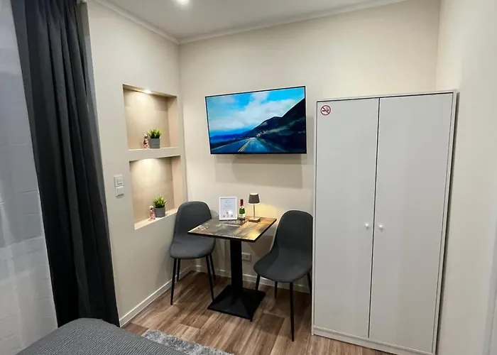 Live-in 5 Privat bolig *