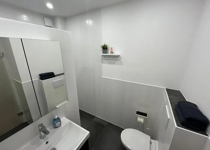 Live-in 5 * Karlsruhe