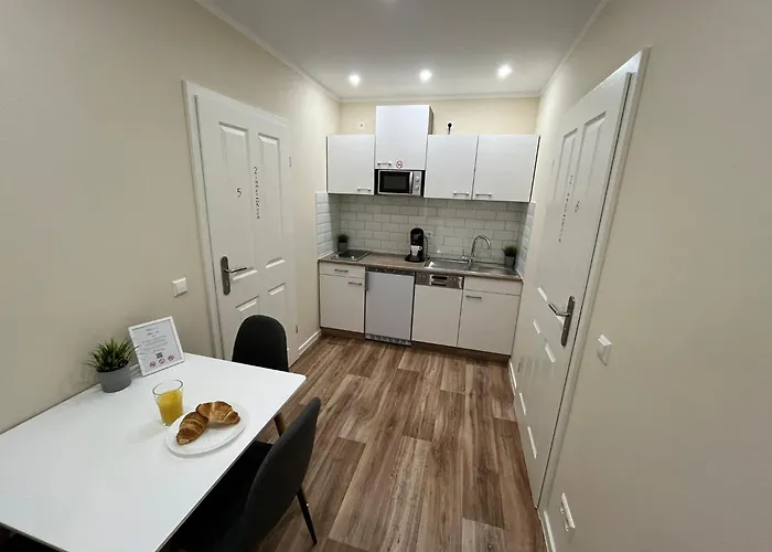 Privat bolig Live-in 5 *