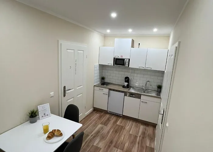 Privat bolig Live-in 5 Karlsruhe