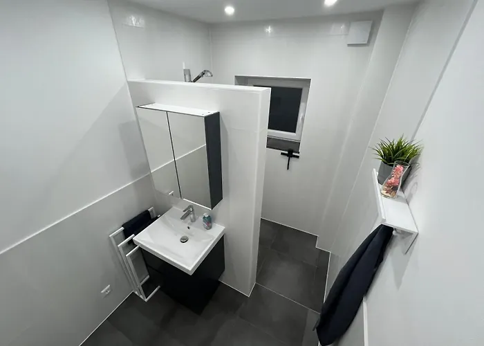 Privat bolig Live-in 5 Karlsruhe