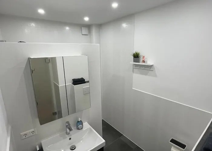 Privat bolig Live-in 5 *