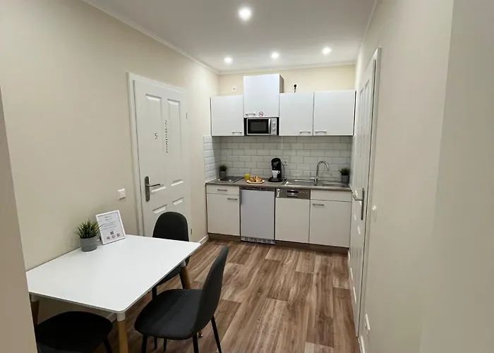 Privat bolig Live-in 5 *