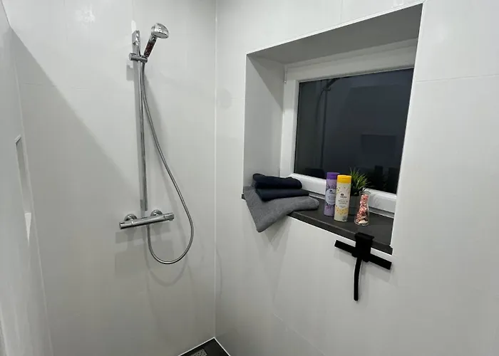 Live-in 5 Privat bolig Karlsruhe