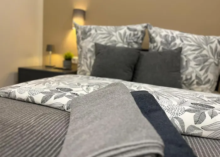 Live-in 5 Privat bolig Karlsruhe