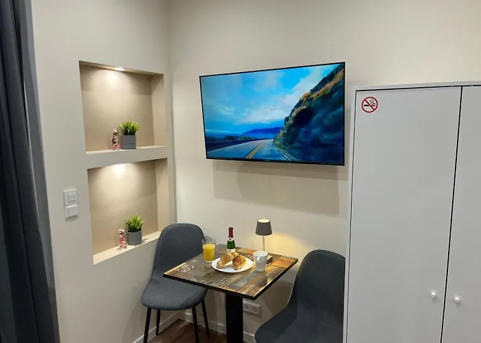 Privat bolig Live-in 5