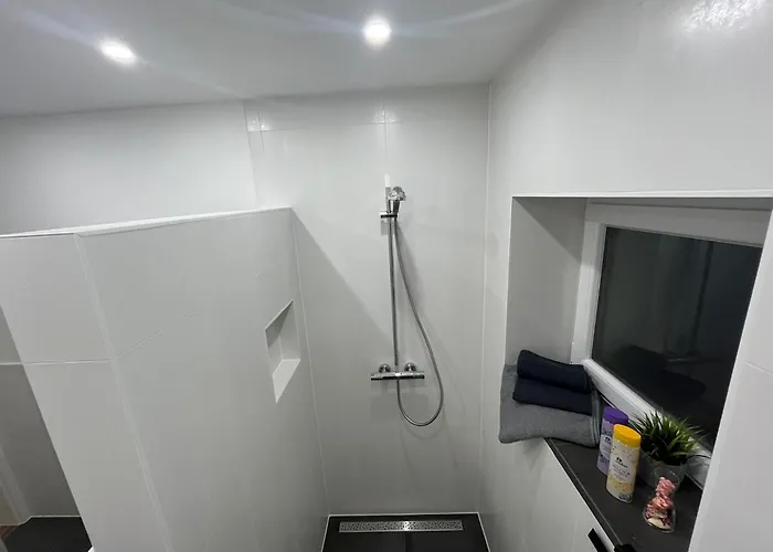 Privat bolig Live-in 5 *