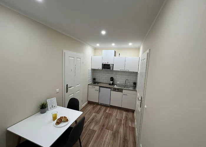 Live-in 5 Privat bolig