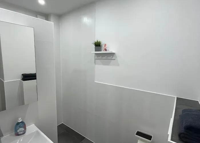 Live-in 5 Privat bolig *