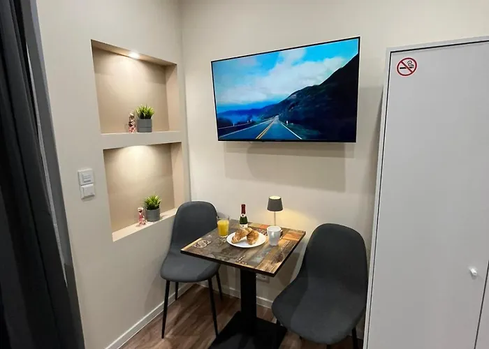 Live-in 5 Privat bolig *