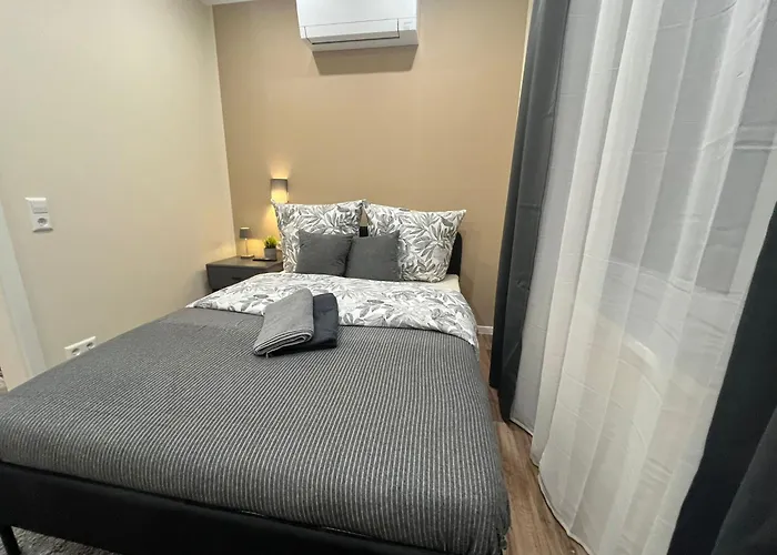 Homestay Live-in 5 Karlsruhe