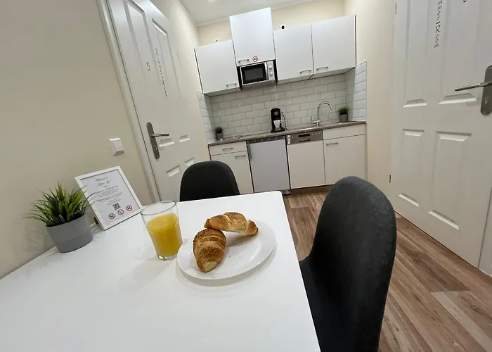 Live-in 5 Privat bolig *