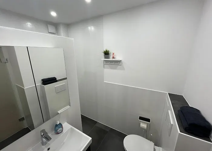 Live-in 5 Privat bolig