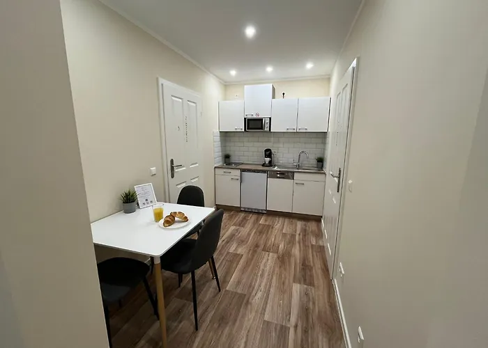 Homestay Live-in 5 Karlsruhe