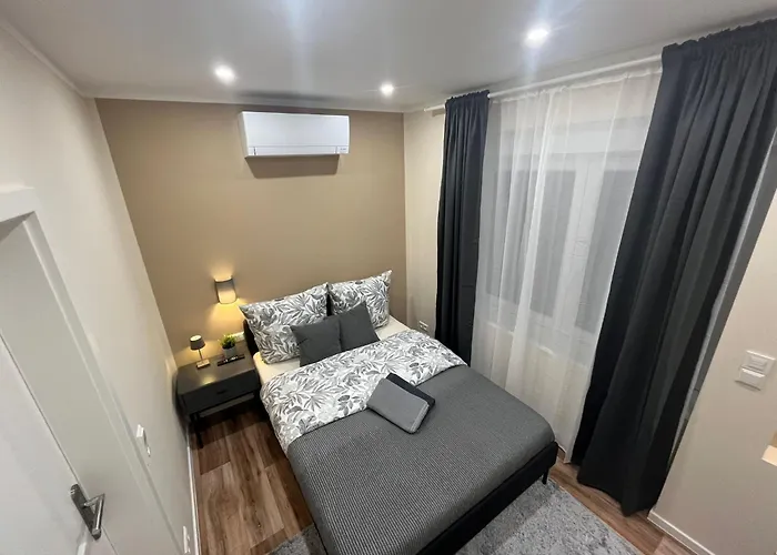 Live-in 5 Privat bolig Karlsruhe