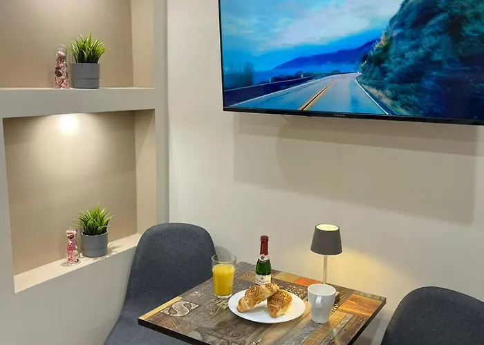 Live-in 5 Privat bolig