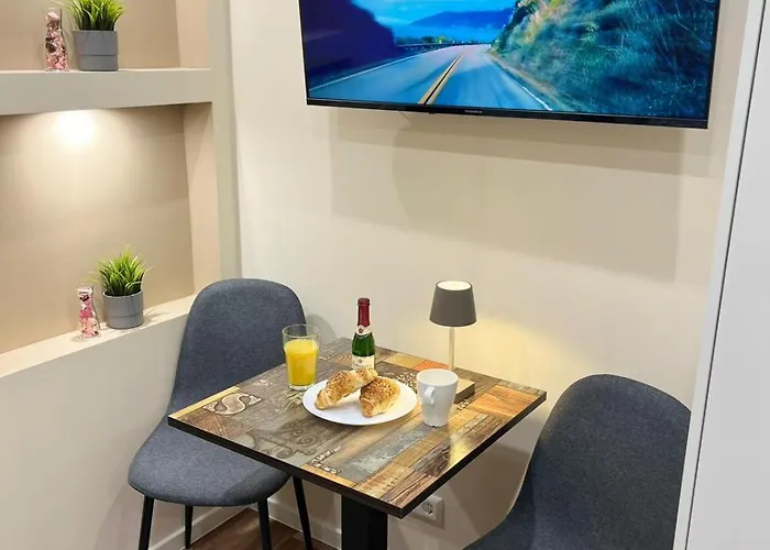 Live-in 5 קרלסרוהה