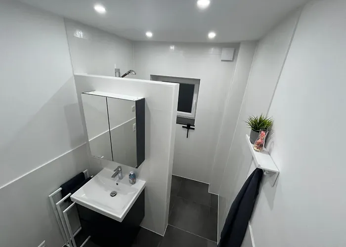 Live-in 5 * קרלסרוהה