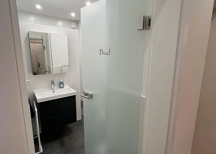 Live-in 5 * קרלסרוהה