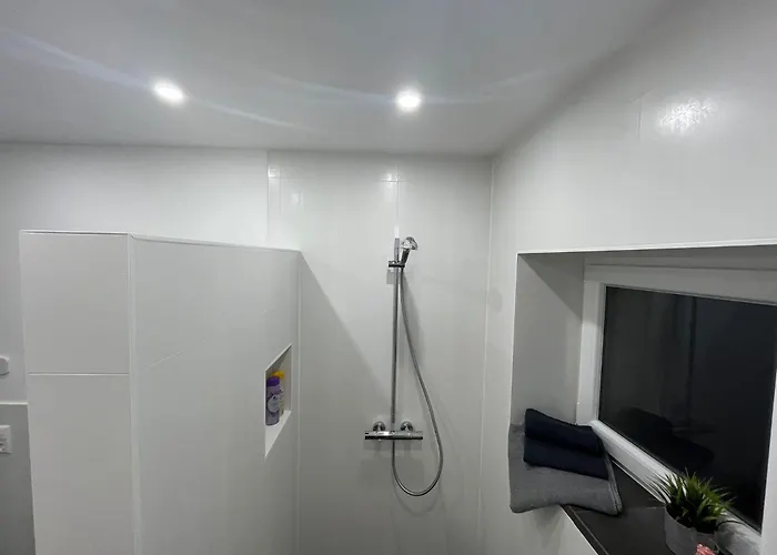 Live-in 5 קרלסרוהה